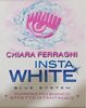 Insta white Chiara Ferragni - Prodotto