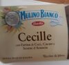Cecille - Produktas