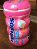 Mentos chewing gum squeez - Product