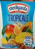 Tropicale - Produit