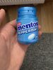 Chewing gum Peppermint - Produkt