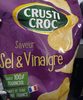 Chips Sel et Vinaigre - Producte