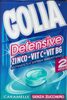 Golia Defensive Zinco + Vitamina C + Vitamina B6 - Prodotto