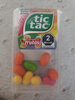 tictac - Producto