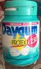 Daygum - Producte