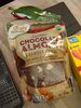 Dark Chocolate Almond Granola - Product