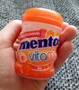 Mentos with Vitamins Kaugummi - Product