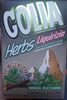 Golia Herbs liquirizia - Product