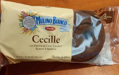 Cecille - Produkt - it