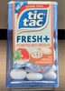 Tic Tac Fresh+ pomelmo menta - Prodotto