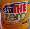 EstaThé Zéro Limone - Product
