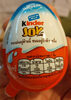 Kinder Joy Egg - Product