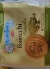 Baiocchi pistacchio - Produkt