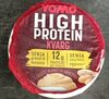 Yomo high proteine kvarg - Prodotto