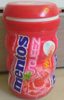 Chewing gum Mentos Squeez - Produkt