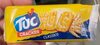 Tuc cracker - Produkt