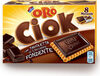 Oro Ciok Fondente - Produkt