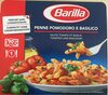 Barilla - Product