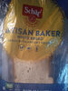 Artisan Baker White Bread - Product