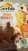 gerblé choco noisette - Product