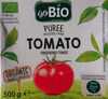 Przecier pomidorowy bio - Produto