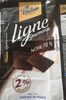 Chocolat Ligne Gourmande - Product