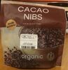Cacao nibs - Product