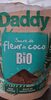 Sucre fleur de coco bio - Product
