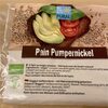 Pain Pumpernickel - Product