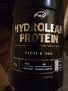 hydrolean protein - Produkt