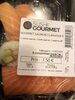Gourmet saumon classique - Produit