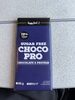 Choco pro - Produit