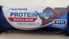 Protein bar - Producto