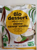 bio dessert - Product