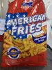 American Fries BBQ-Curry Style - Produkt