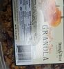 Pumpkin Spice Granola - Product