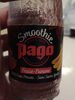 Pago smoothie - Product
