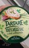 Tartare végétale - Producte