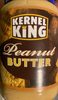 Peannut Butter - Product