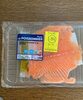 Carpaccio saumon - Prodotto