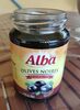Olives noires - Product