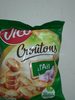 Crouton a l'ail - Product