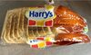 Harrys extra moelleux complet - Produkt