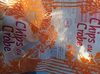 chips au crabe - Product