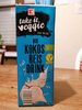Bio Kokos Reis Drink - Produkt