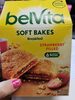 Belvita soft bakes - Produit