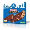 Barritas Cookies sin aceite de palma - Producte