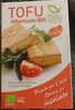 Tofu affumicato Bio - Product