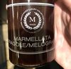 Marmellata Fragole & Melograno - Product