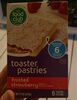 Toaster pastries - Product